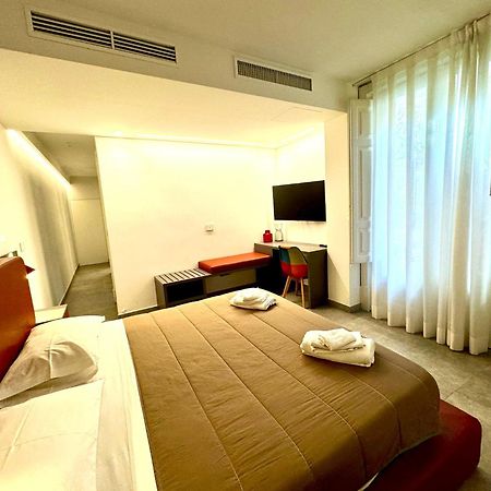 Cortile Nobile Luxury Suites Катанія Екстер'єр фото