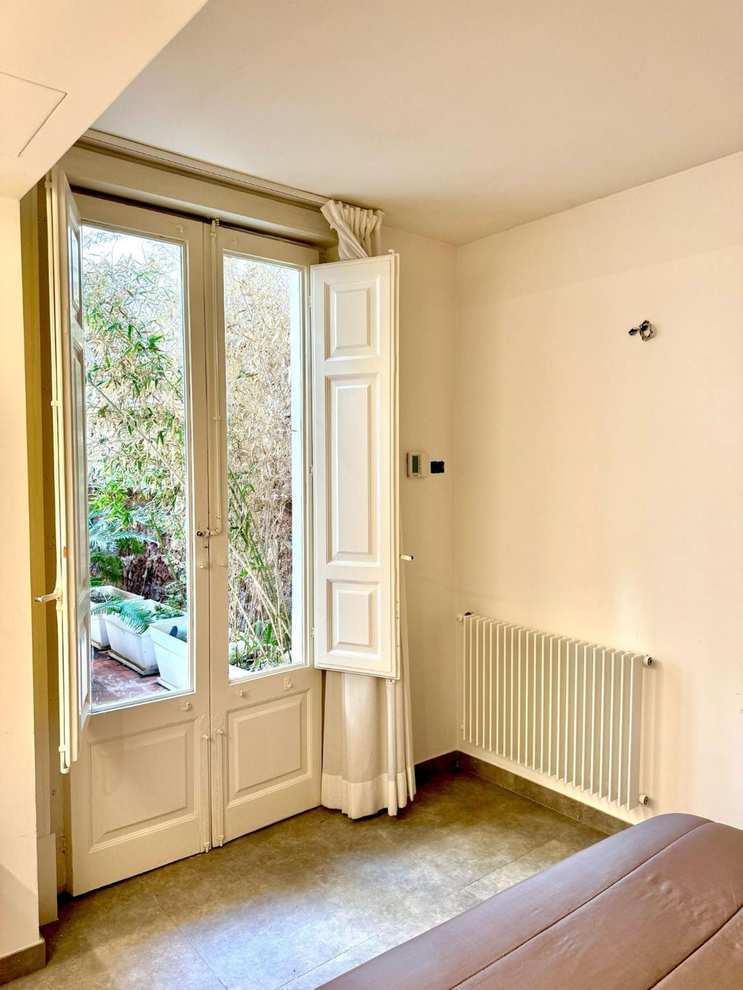 Cortile Nobile Luxury Suites Катанія Екстер'єр фото