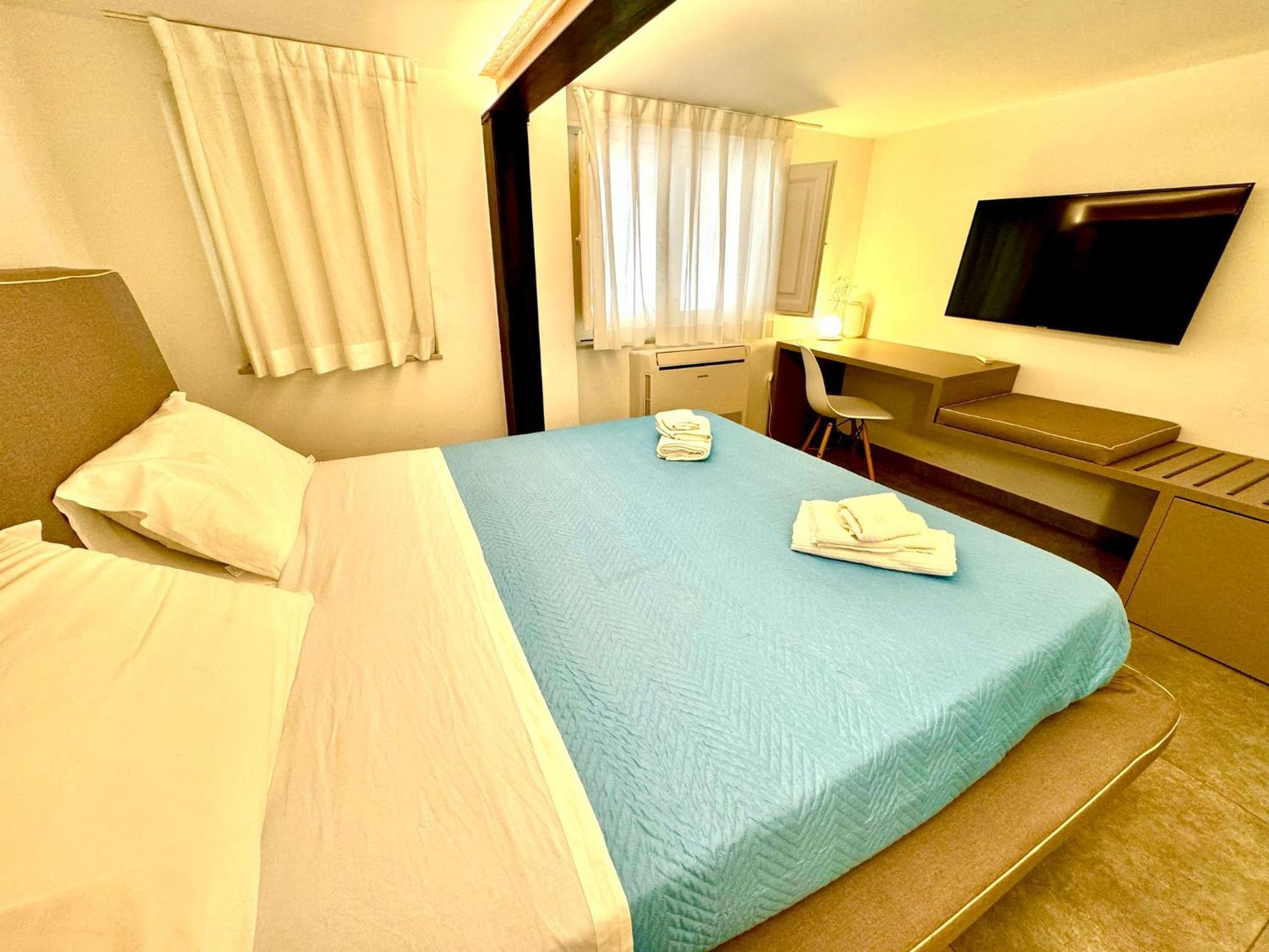 Cortile Nobile Luxury Suites Катанія Екстер'єр фото