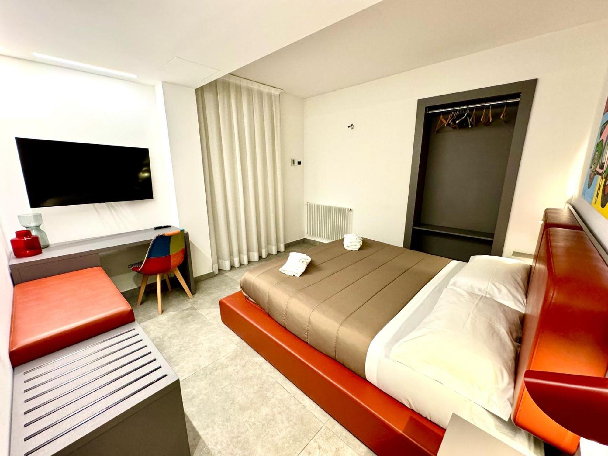 Cortile Nobile Luxury Suites Катанія Екстер'єр фото