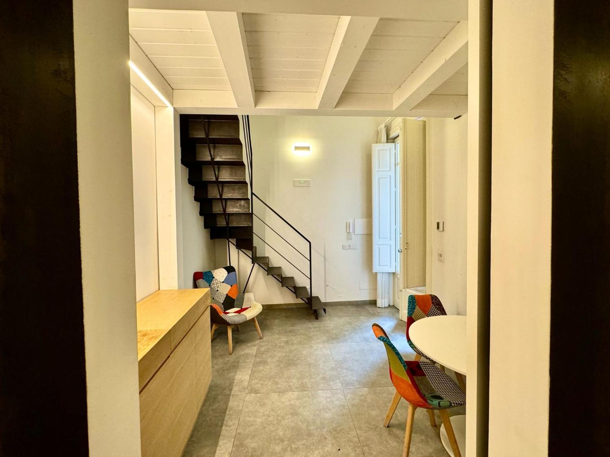 Cortile Nobile Luxury Suites Катанія Екстер'єр фото