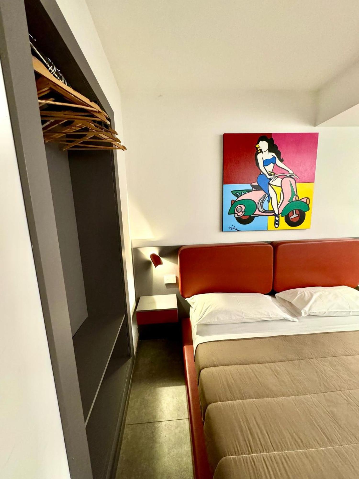 Cortile Nobile Luxury Suites Катанія Екстер'єр фото