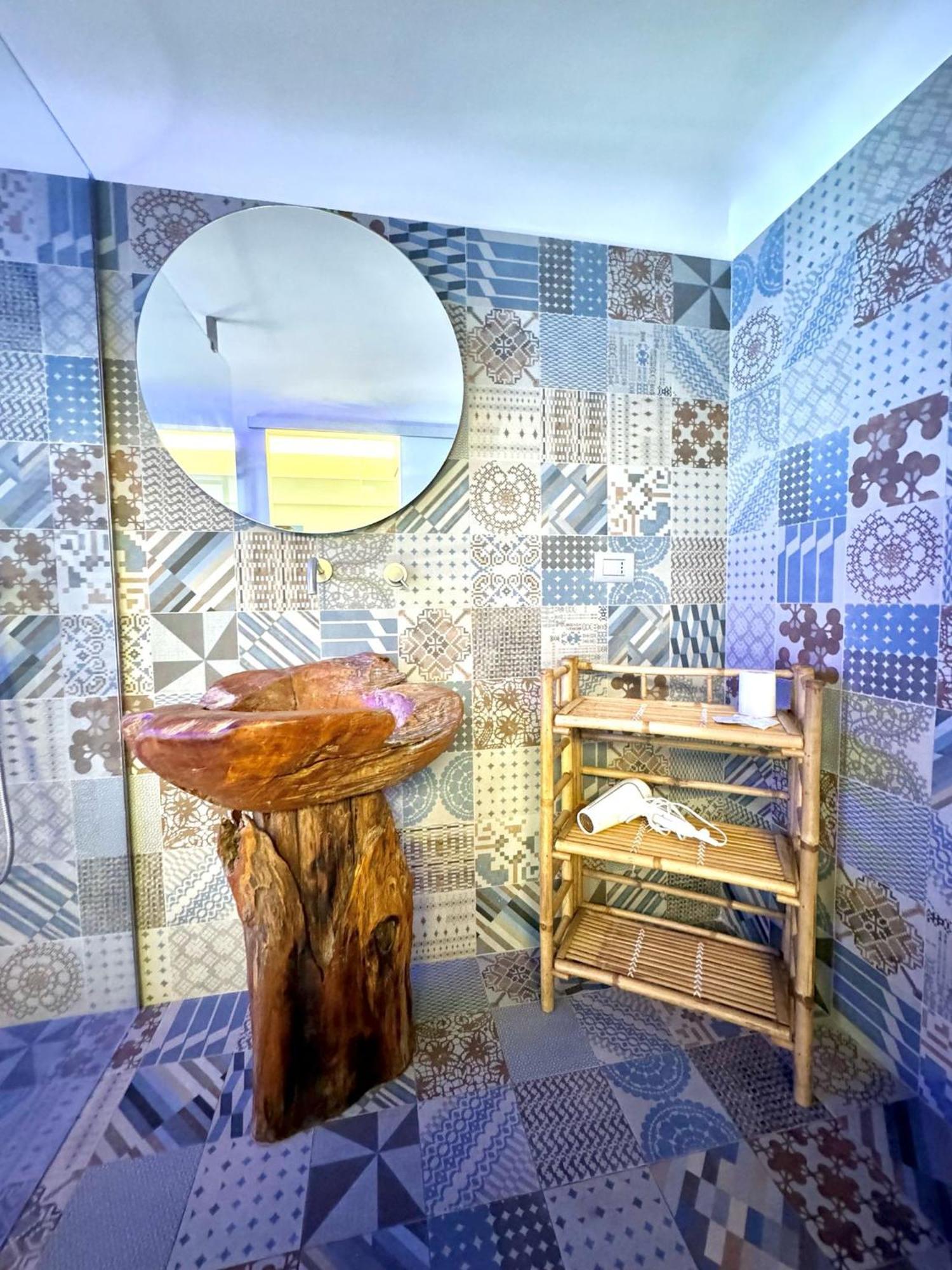 Cortile Nobile Luxury Suites Катанія Екстер'єр фото