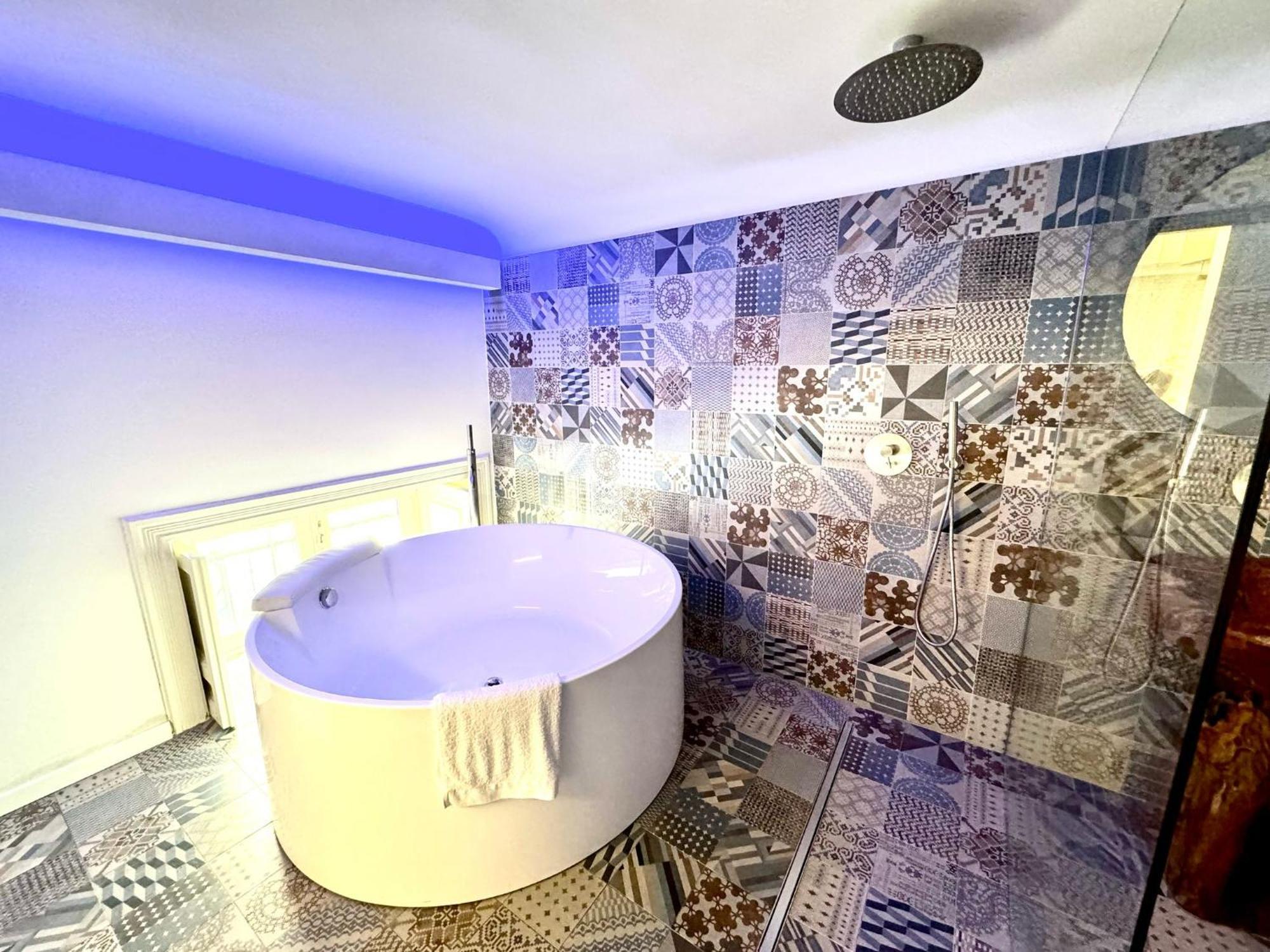 Cortile Nobile Luxury Suites Катанія Екстер'єр фото