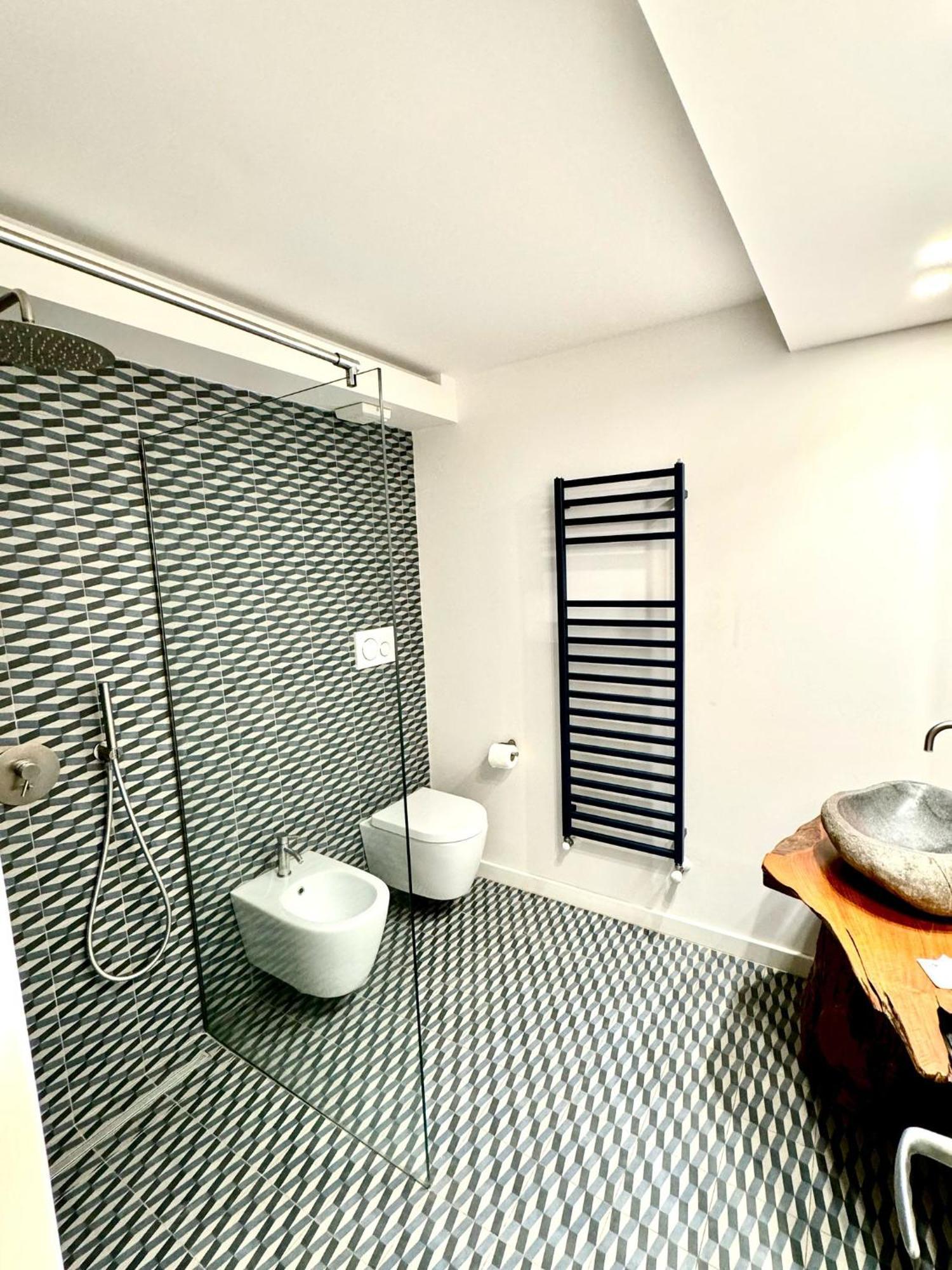 Cortile Nobile Luxury Suites Катанія Екстер'єр фото