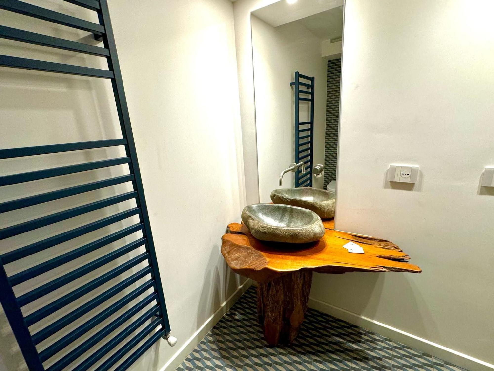 Cortile Nobile Luxury Suites Катанія Екстер'єр фото