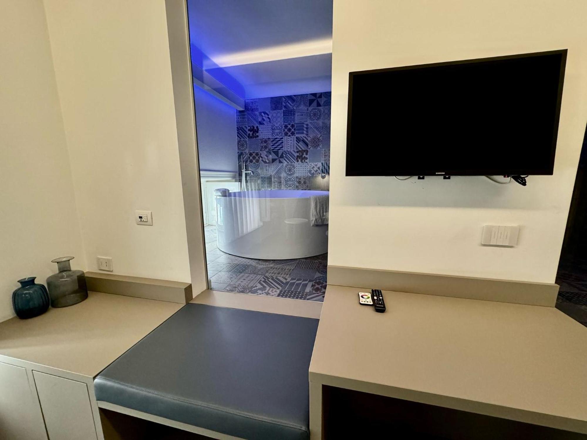 Cortile Nobile Luxury Suites Катанія Екстер'єр фото