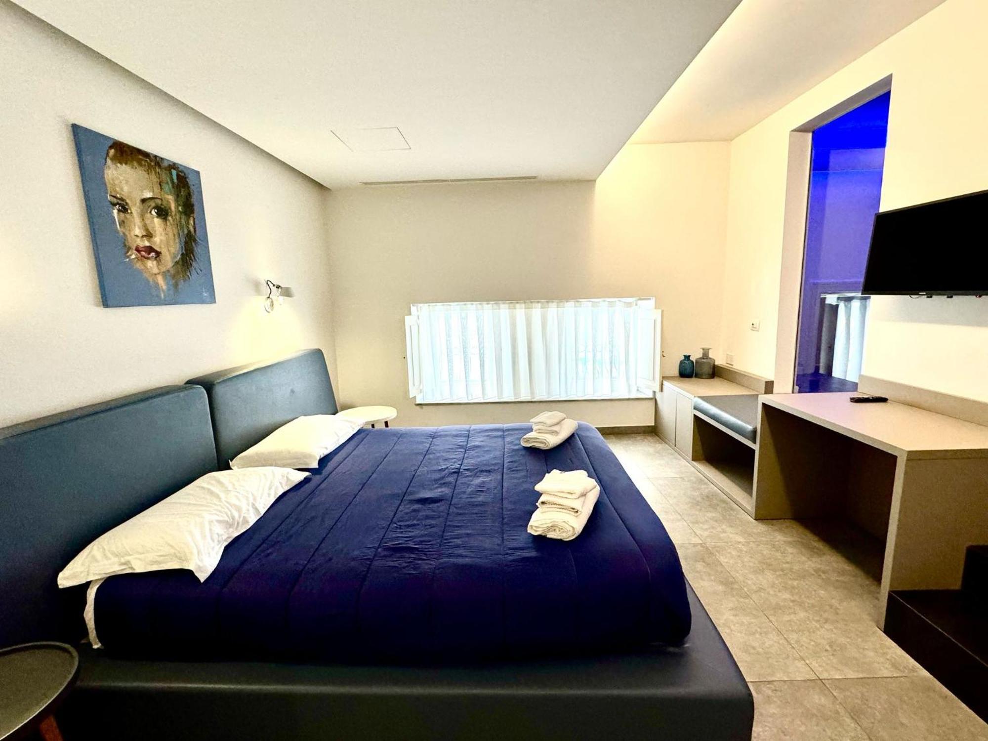Cortile Nobile Luxury Suites Катанія Екстер'єр фото