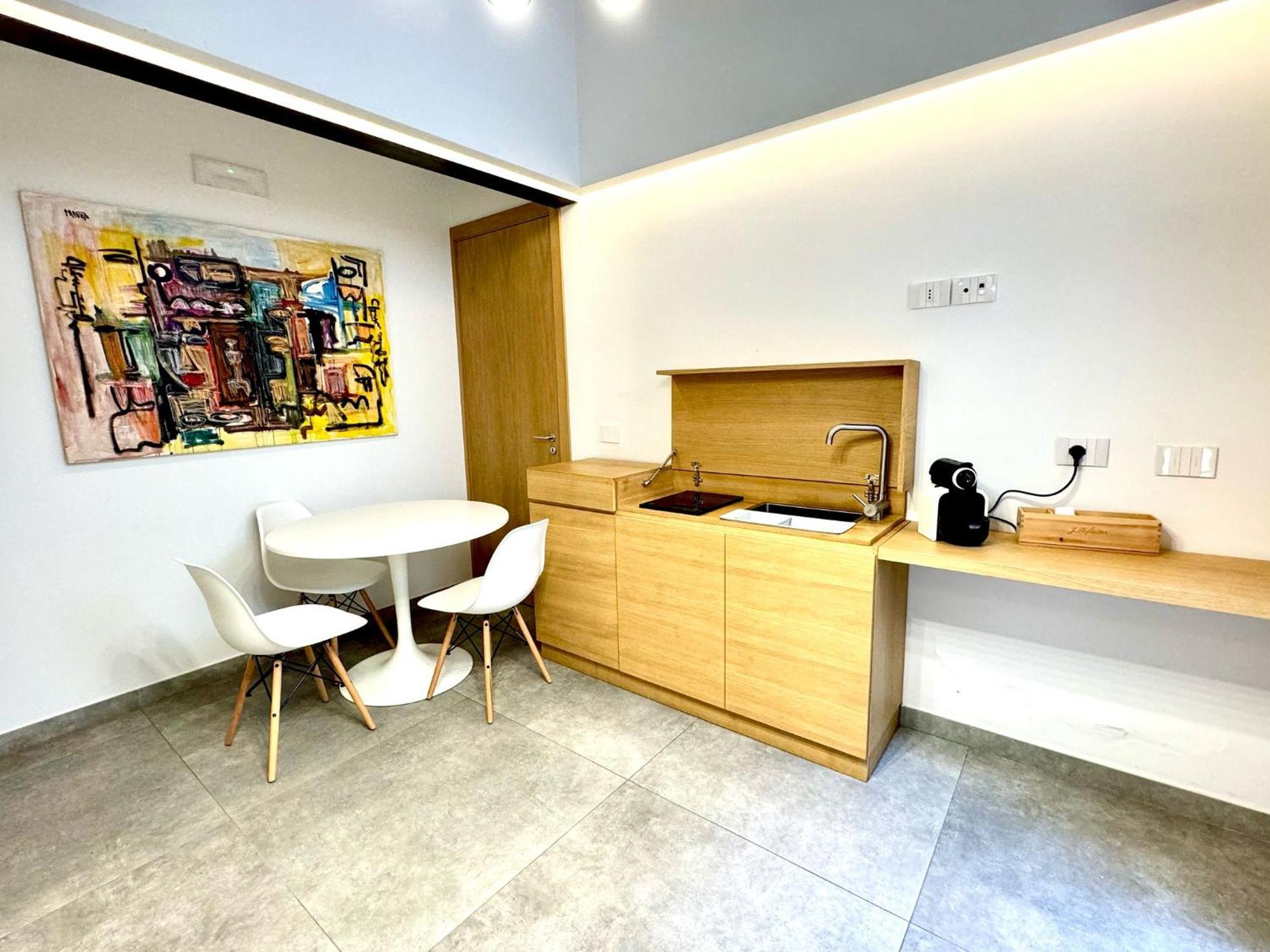 Cortile Nobile Luxury Suites Катанія Екстер'єр фото