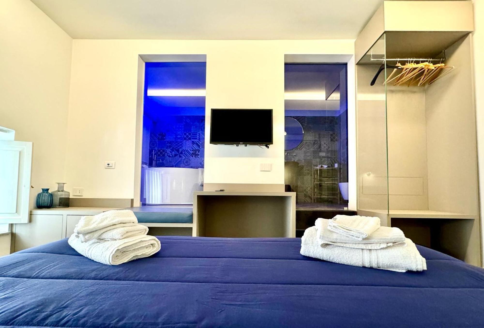 Cortile Nobile Luxury Suites Катанія Екстер'єр фото