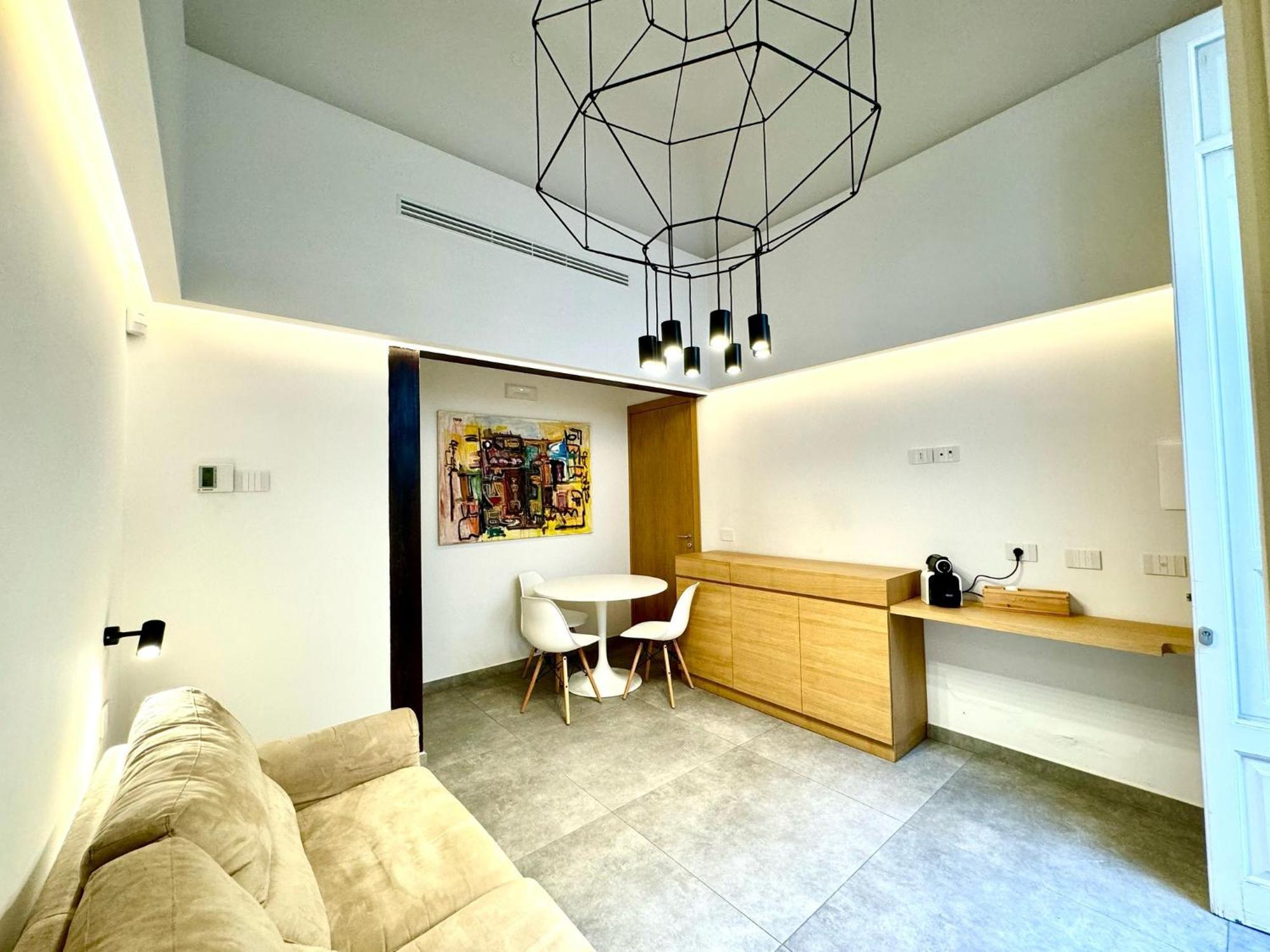 Cortile Nobile Luxury Suites Катанія Екстер'єр фото
