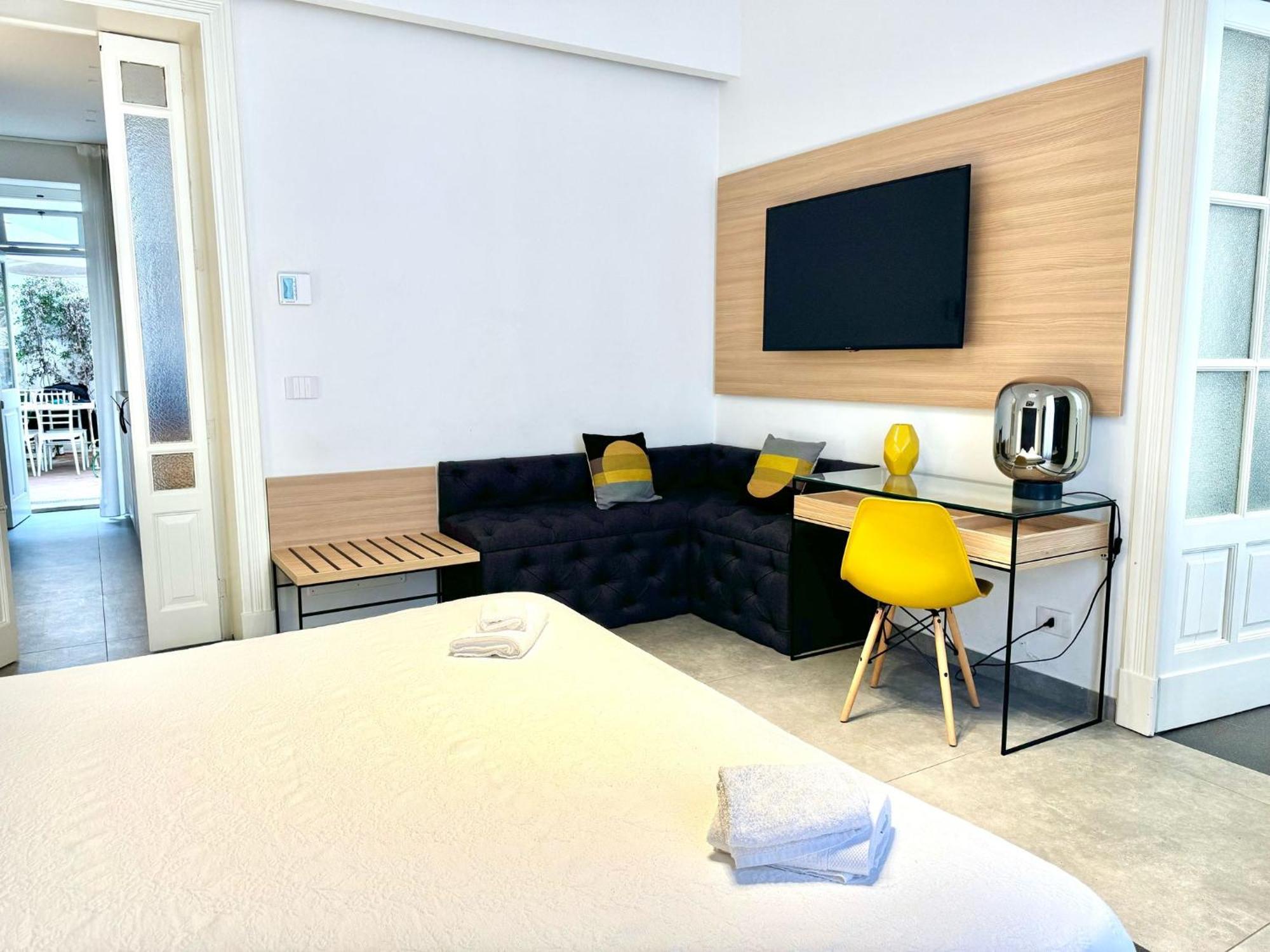 Cortile Nobile Luxury Suites Катанія Екстер'єр фото