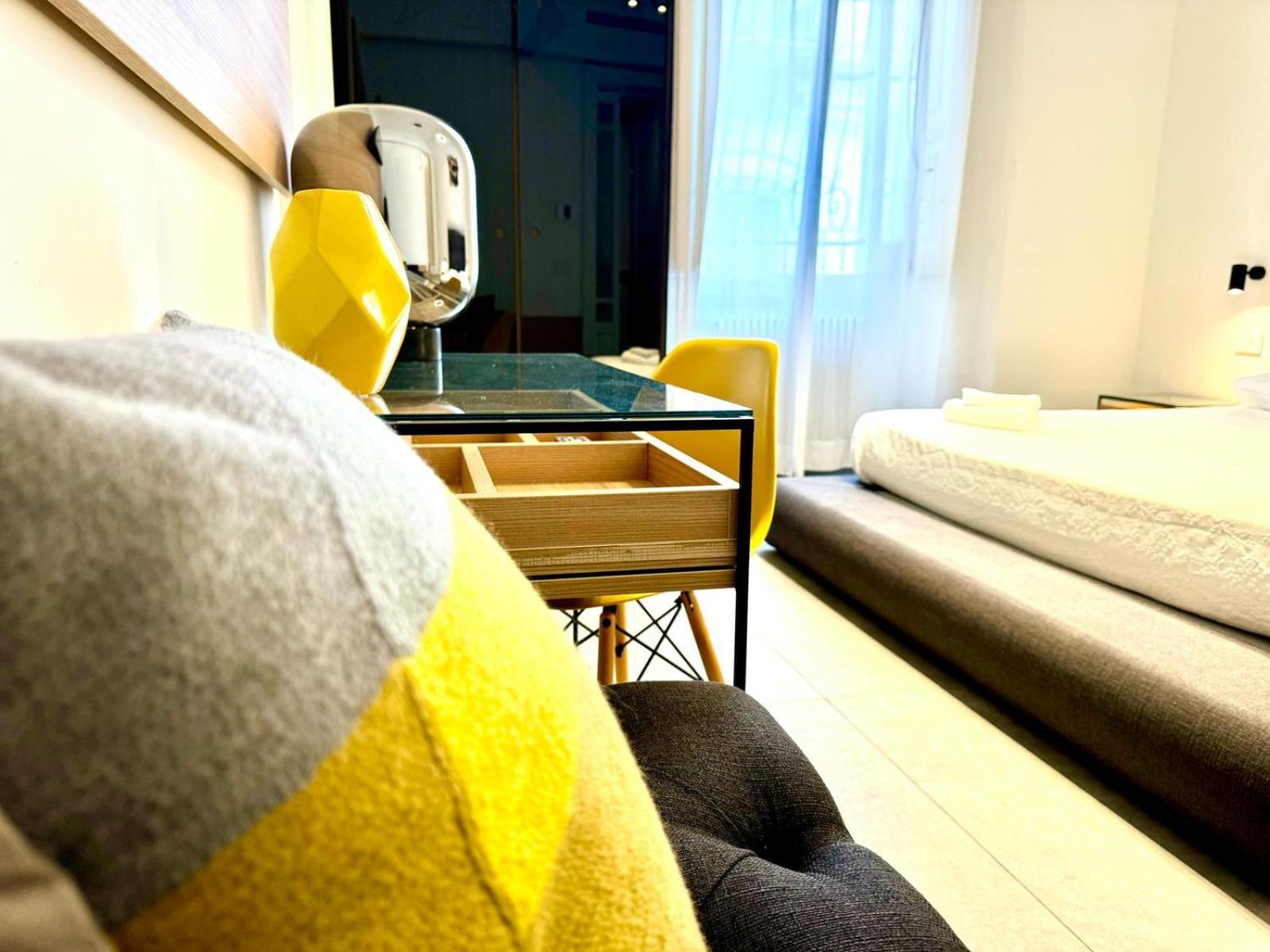 Cortile Nobile Luxury Suites Катанія Екстер'єр фото