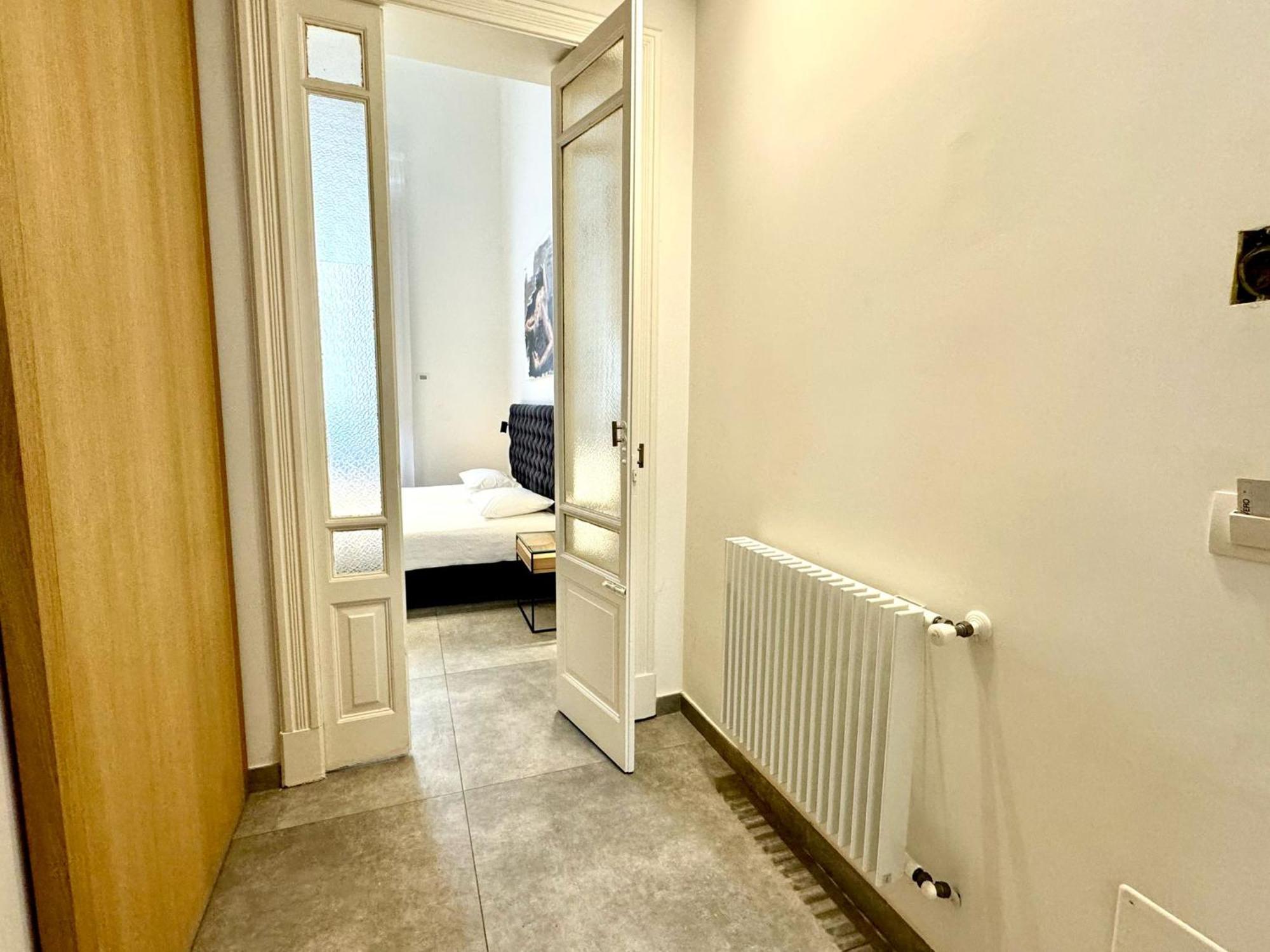Cortile Nobile Luxury Suites Катанія Екстер'єр фото
