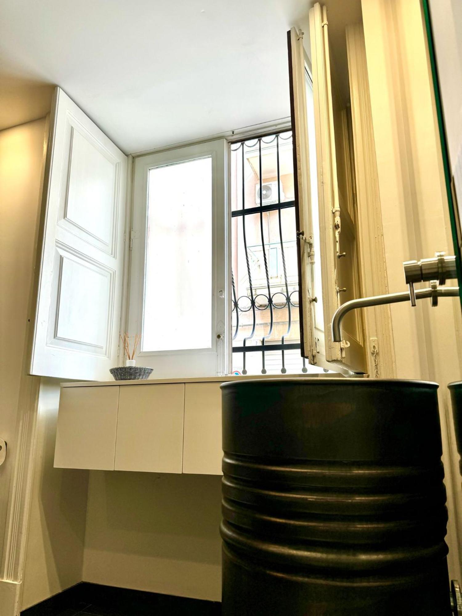 Cortile Nobile Luxury Suites Катанія Екстер'єр фото