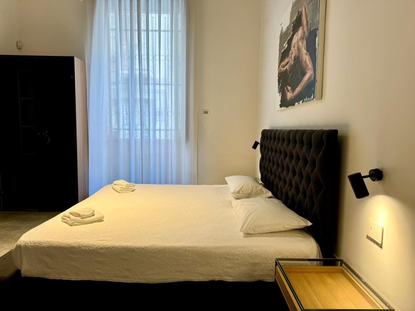 Cortile Nobile Luxury Suites Катанія Екстер'єр фото