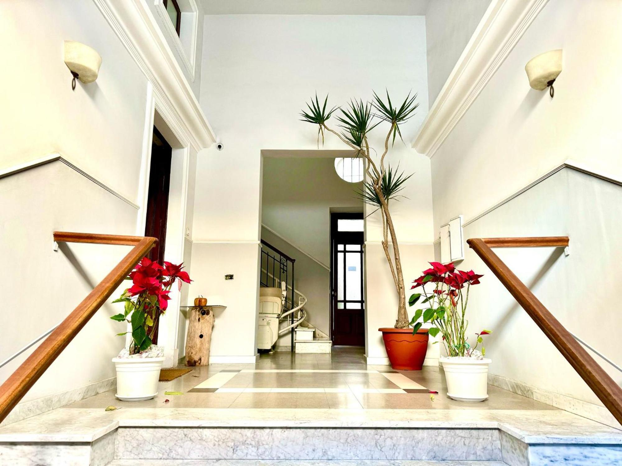 Cortile Nobile Luxury Suites Катанія Екстер'єр фото